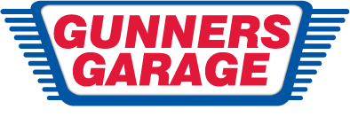 Gunner's Garage