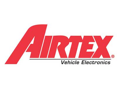 Airtex Logo at Gunners Garage