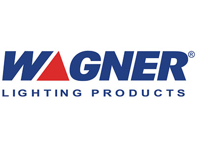 Wagner Logo at Gunners Garage